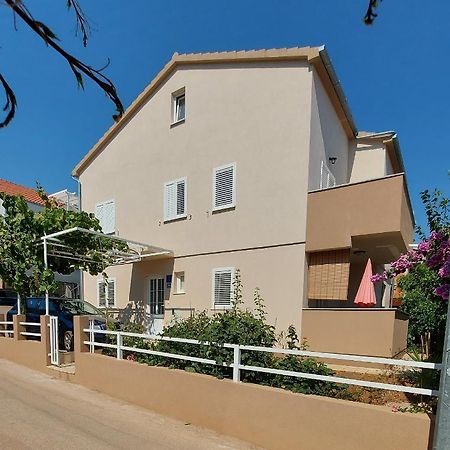 Apartman Diva Orebić Zewnętrze zdjęcie