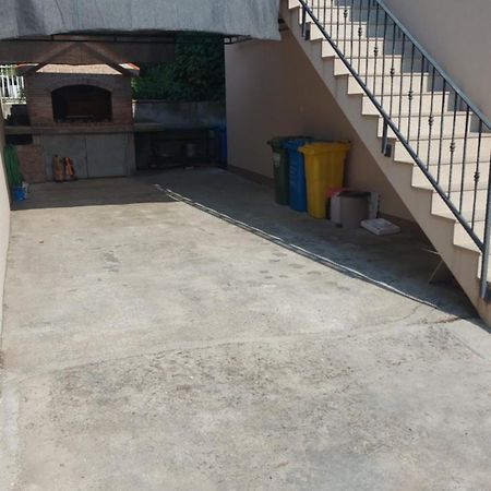 Apartman Diva Orebić Zewnętrze zdjęcie