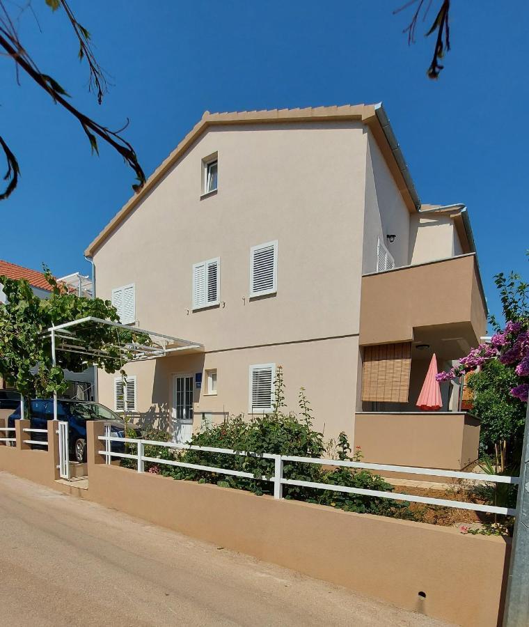 Apartman Diva Orebić Zewnętrze zdjęcie