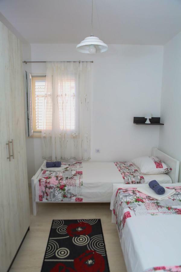 Apartman Diva Orebić Zewnętrze zdjęcie
