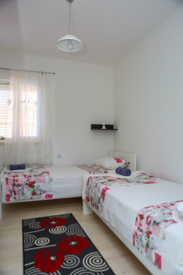 Apartman Diva Orebić Zewnętrze zdjęcie