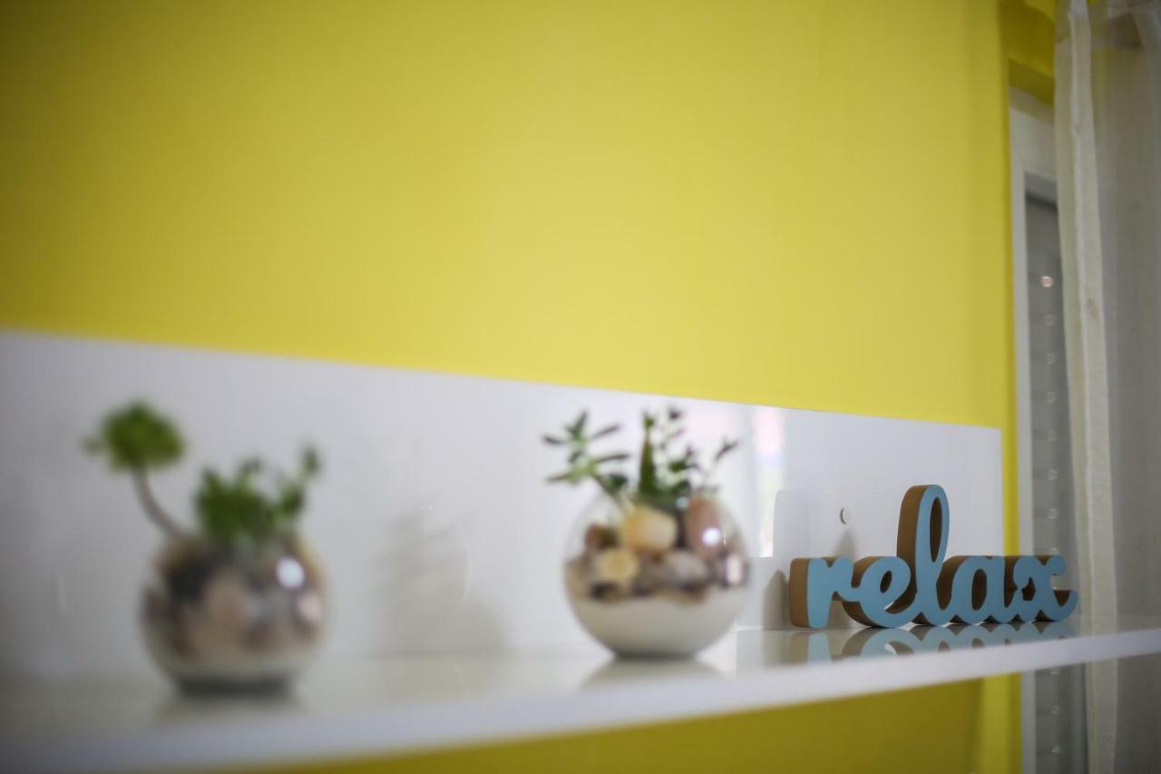 Apartman Diva Orebić Zewnętrze zdjęcie
