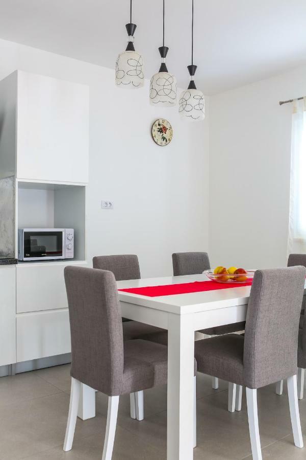 Apartman Diva Orebić Zewnętrze zdjęcie