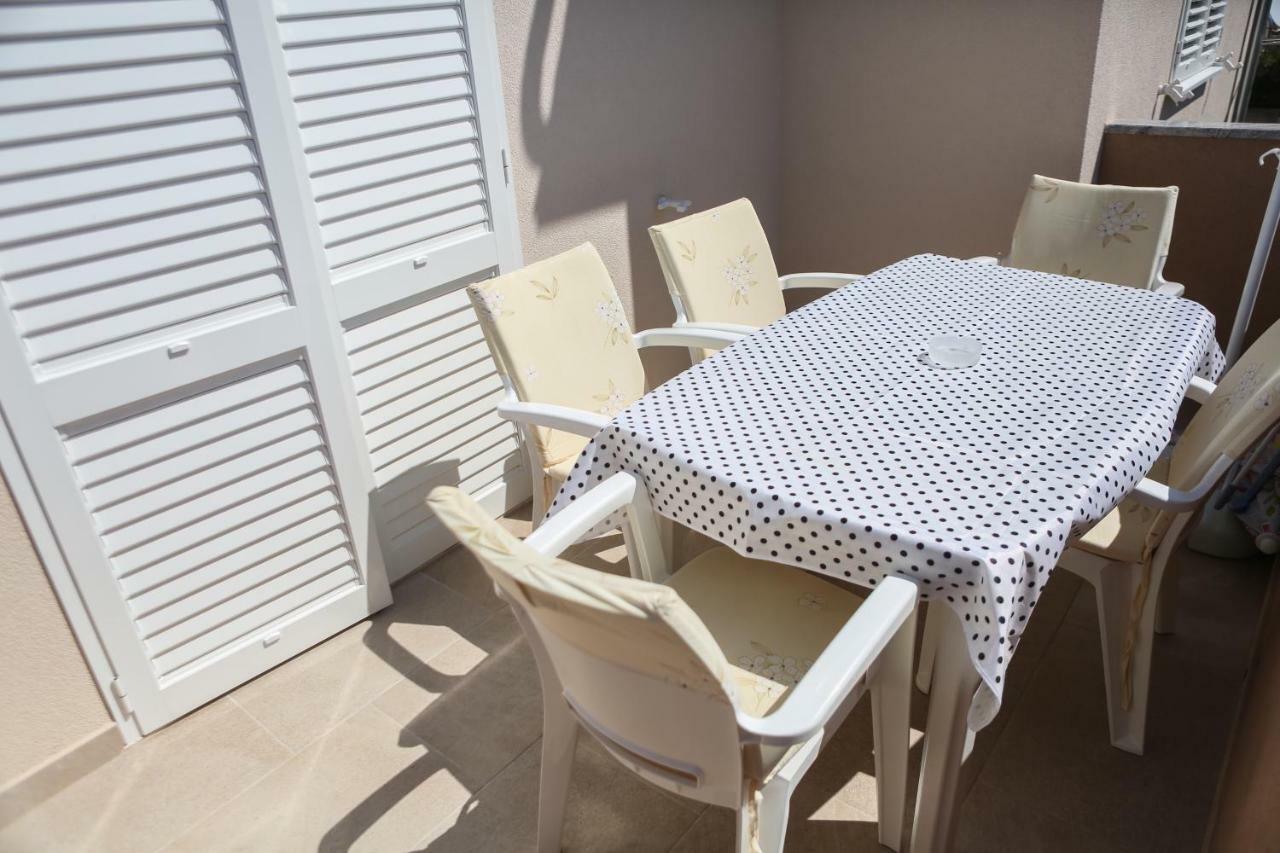 Apartman Diva Orebić Zewnętrze zdjęcie