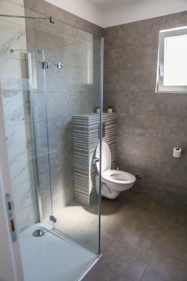 Apartman Diva Orebić Zewnętrze zdjęcie