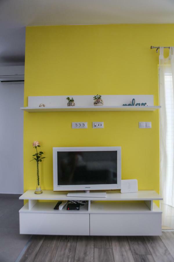 Apartman Diva Orebić Zewnętrze zdjęcie