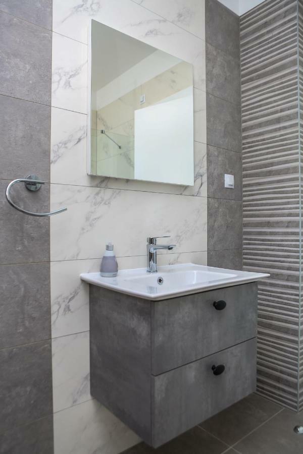 Apartman Diva Orebić Zewnętrze zdjęcie